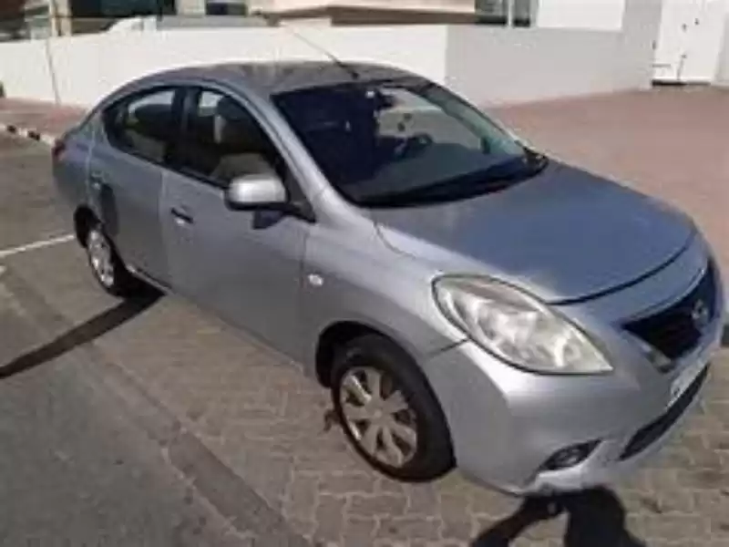 مستعملة Nissan Sunny للبيع في السد , الدوحة #6054 - 1  صورة 